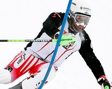 ski