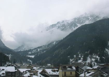 ski