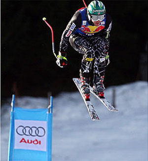 ski