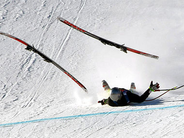 ski