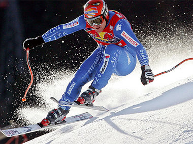ski
