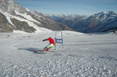 saas fee