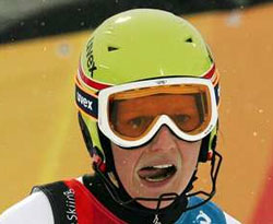 ski