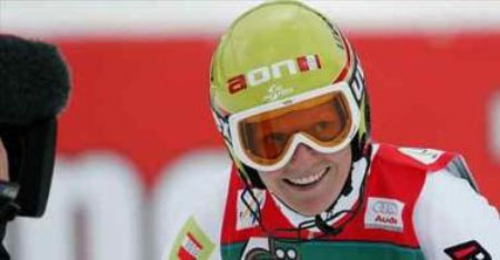 ski