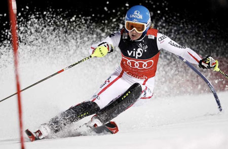 ski