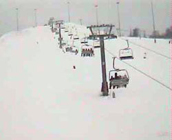 ski