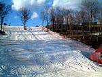 ski