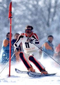 ski