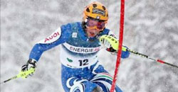 ski