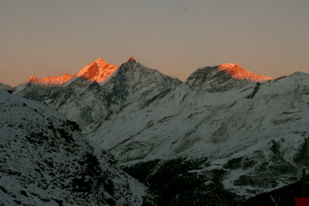 ski