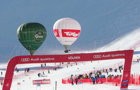 ski