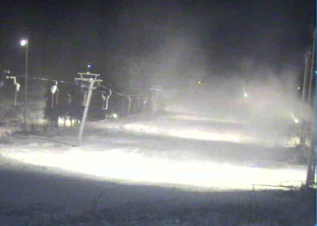 ski