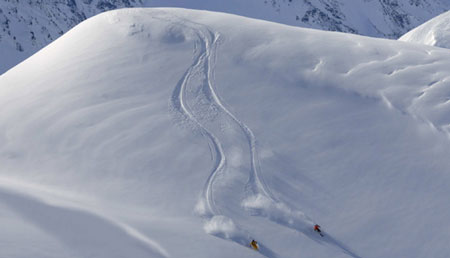 St.Anton