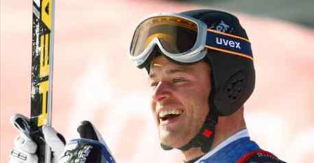 ski