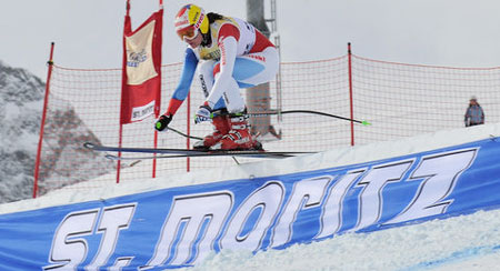sankt moritz