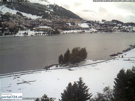 st moritz