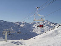 ski