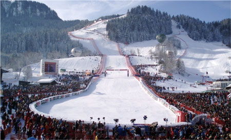 ski