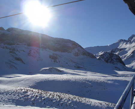 ski
