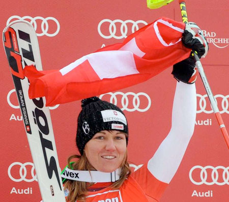 ski