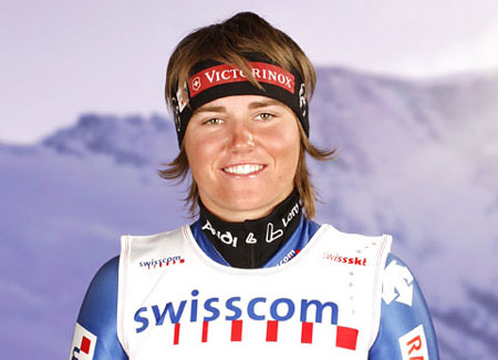 ski