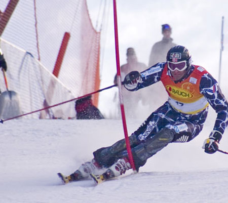 ski