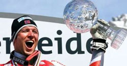 ski