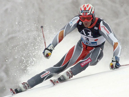 ski