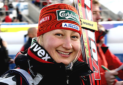 ski