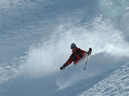 ski