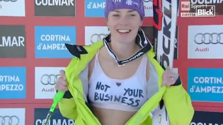 ski