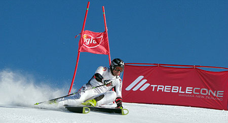 ski