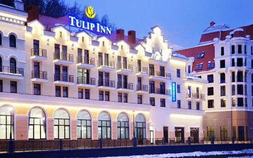 Tulip Inn