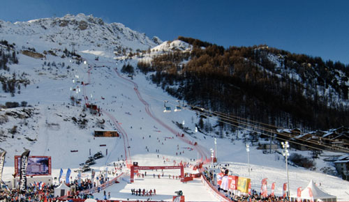 val d Isere