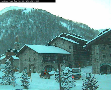 ski holidays