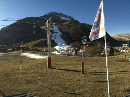 Val d Isere