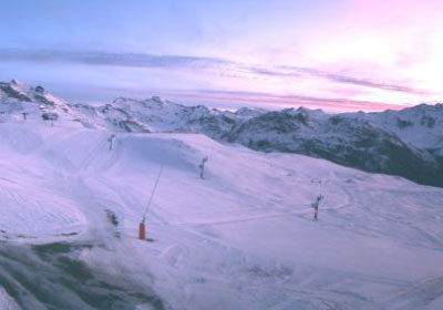 val d Isere