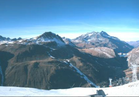 Val d Isere