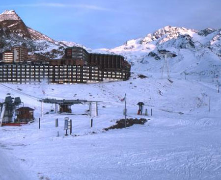 ski