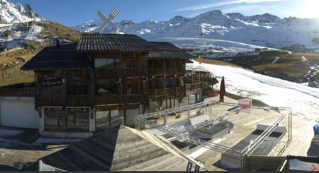 Val Thorens