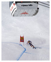 ski