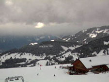 ski