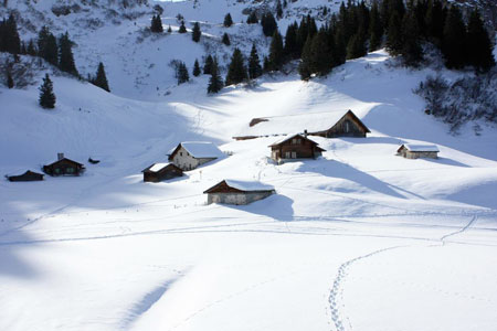 ski