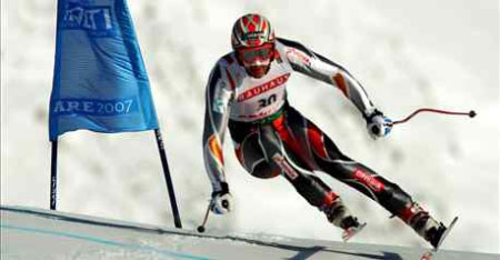 ski