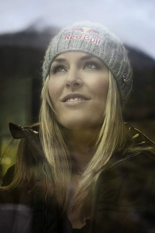 Vonn
