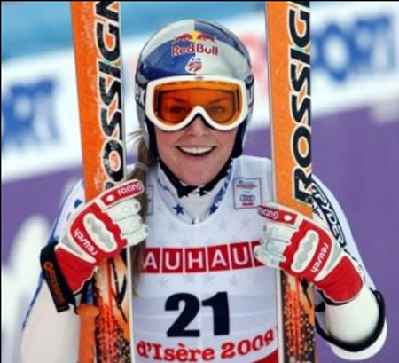 ski