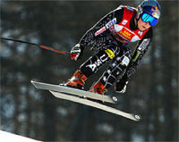ski