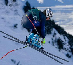 ski