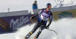 ski