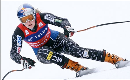 ski